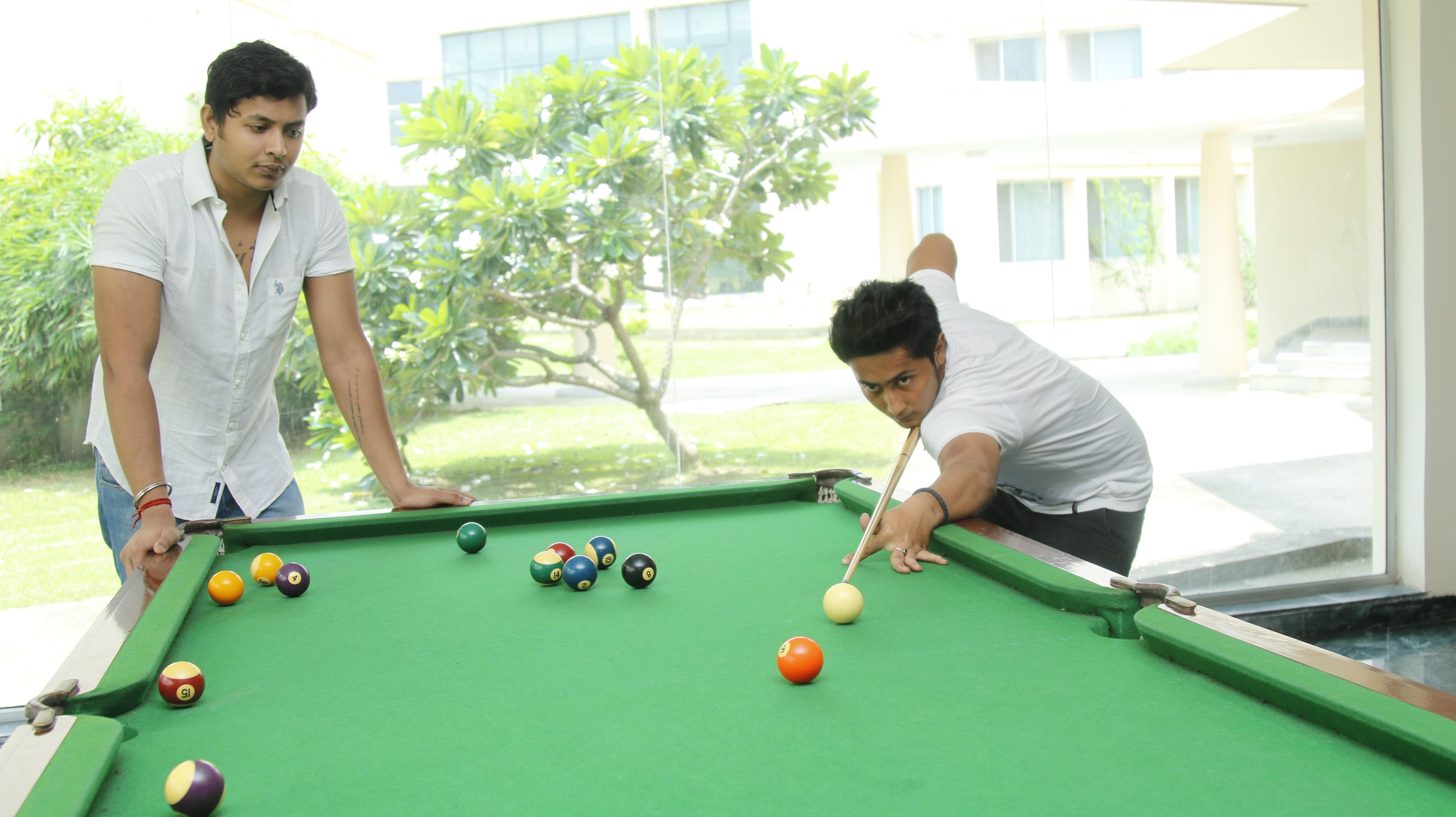 Calcutta Business School Kolkata Infrastructure photo 24